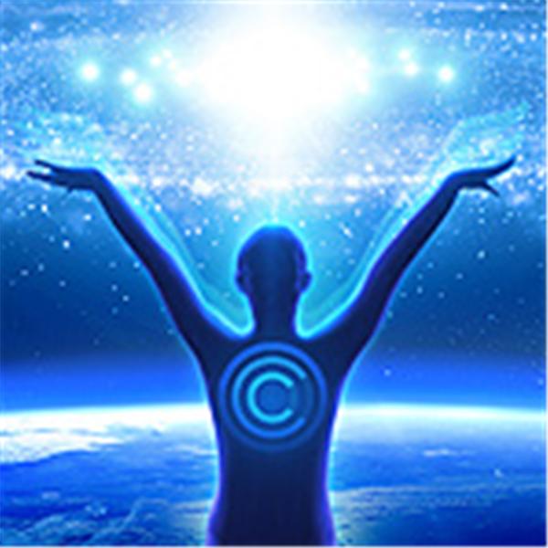 Cosmic Citizen