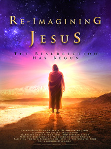 Re-Imagining Jesus