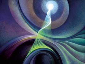 Symmetry of Soul