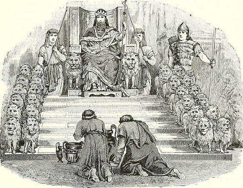 theocratic state photo