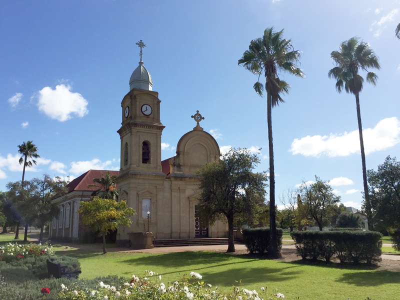 Church